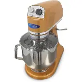 Maxima Planeetmenger - 7 L - Tot 2 Kg Deeg - Goudgeel