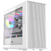 Darkflash Computerbehuizing Db460M Voor Pc Met Koelsysteem En Hoge