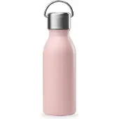 Qwetch Thermosfles - Active Pastel Roze