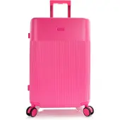 Heys Trolley 'HiLite' pink