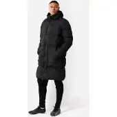 Robey Ultra Long Padded Jacket - - XXL