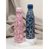 Qwetch Geïsoleerde fles Originals Flowers | Maat 500 ml