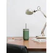Qwetch Isolerende RVS beker | Maat 600 ml