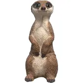 Schleich WILD LIFE 14935, 3 stuks/roky, Meerkleurig, Kunststof