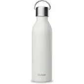 Qwetch Matte Isolerende Fles Active | Maat 600 ml