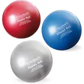 Thera-band Pilates Bal rood 18 cm