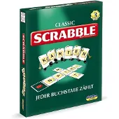 Sonstige Verlage Scrabble kaartspel