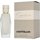 Mont Blanc Signature Eau de Parfum