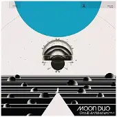 Konkurrent Moon Duo - Occult Architecture Vol. 2 (CD)