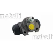 CIFAM 101-083 Wielremcilinder
