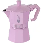 Bialetti Moka Exclusive Italiaanse Koffiezetapparaat 3 Bekers