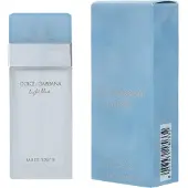 Dolce&Gabbana Light Blue Eau De Toilette 25ml Vapo Parfum