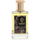 The Woods Collection Uniseks Parfum EDP 100 ml Moonlight