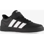 Adidas Sportschoen 'Breaknet 3.0' zwart / wit