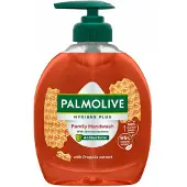 Palmolive 6x Handzeep Hygiëne Plus Family 300 Ml