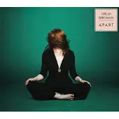 Coast2Coast Teresa Bergman - Apart (CD)