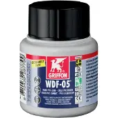 Griffon WDF-05, pvc lijm 125 ml