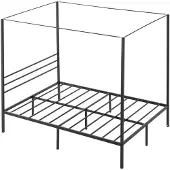Vevor hemelbedframe (volledige maat)