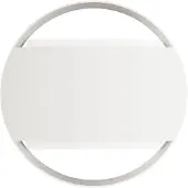 Beneito Faure Clos Buiten Wandlamp White | 16 W
