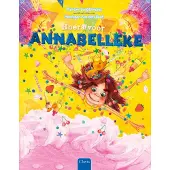 Clavis Hoera voor Annabelleke