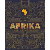 Gottmer Afrika (Hardback)