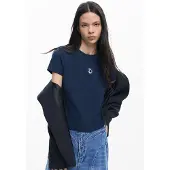 Desigual Shirt marine