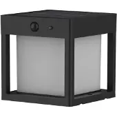 Lumisky Zonnepaalsensor H15CM PILARO