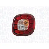 MAGNETI MARELLI 715001135012 Achterlicht