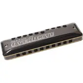 Suzuki MR-300-A harmonica