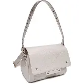 Núnoo Honey New Zealand beige w. Goud Tas