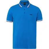 BOSS Polo korte mouw paddy 10241663 01 50469055/429