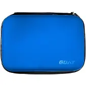 FTM -Darts Opberger-Locker Wallet-Blue XL