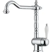 Franke Old England - Keukenkraan, chroom 115.0060.360
