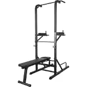 Gorilla Sports Multistation