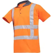 SIOEN Signalisatie Polo (rws) Genari 3868a2mbe | Maat: S