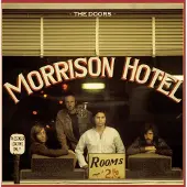 Rhino Records Morrison Hotel (50Th Ann. Dlx)