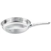 Fissler Pure collectie pan, 28 cm, artikelnummer 086-374-28-100/0, EAN-code 4009209400389