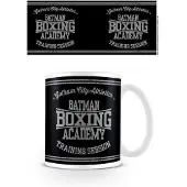 DC Comics BATMAN - Mug - 300 ml - Boxing Academy