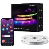 Yeelight Rgbic Basic 12 M Led-strip