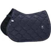 Eskadron Zadeldek Bouclé Crystal Classic Sports 26 Full Navy