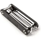 Dunlop DGT09 System 65 Multi-Tool - Multi-tool voor gitaar