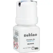 Satino | AR2 | Luchtverfrisser | Big Boss | 6 x 50 ml
