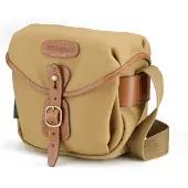 Billingham Hadley Digital khaki fibrenyte/chocolade