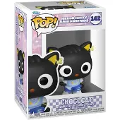 Funko POP! Hello Kitty Chococat vinylfiguur 142 Unisex Pop! - Neutraal - Standard