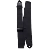 Martin strings NYLON STRAP AND LEATHER REINFORCEMENTS BLACK