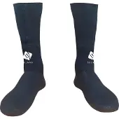 Seland Logo High Neoprene Duikbooties
