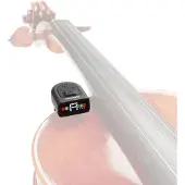 D'addario And Co NS MICRO VIOLIN TUNER