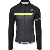 Agu Shirt Lange Mouw Wire Iron Grey