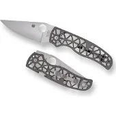 Spyderco Edgerati vouwmes
