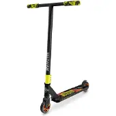 Streetsurfing Street Surfing Destroyer Stunt Scooter Magma 100mm